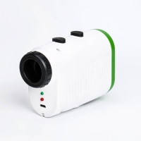 Лазерный дальномер PGM, дальность 400 м, 10.5 х 7.3 х 4 см