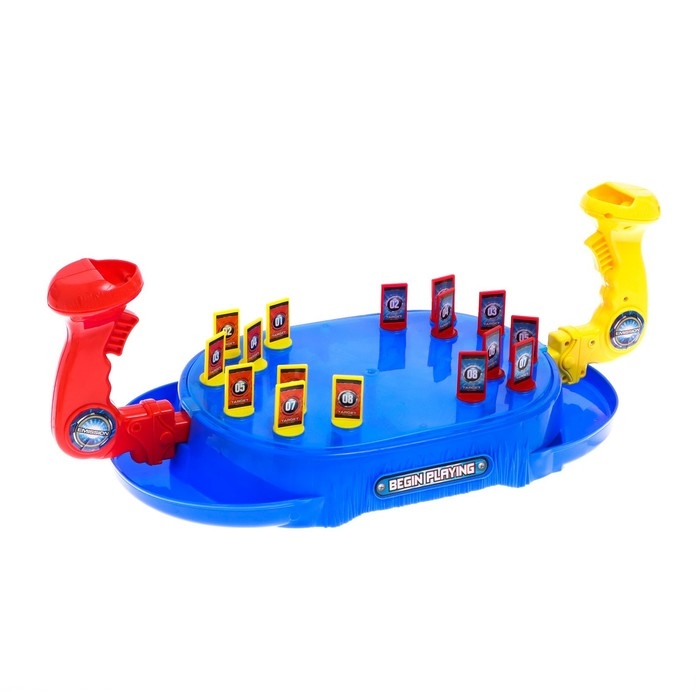 Настольная игра &laquo;Дуэль&raquo;