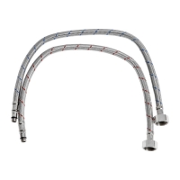 Cмеситель для кухни Accoona A4491, с гигиеническим душем, латунь, хром Cмеситель для кухни Accoona A4491, с гигиеническим душем, латунь, хром