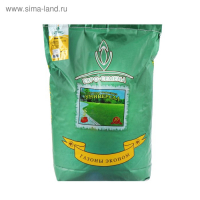 Семена Газонная травосмесь "Универсал" Эконом серия, 10 кг