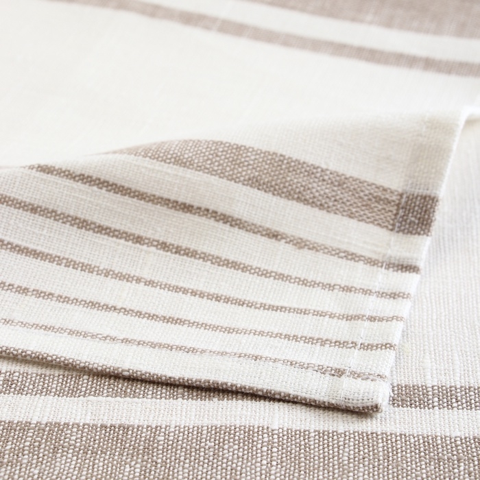 Полотенце SL HOME Полотенце SL HOME "Persistent" 40х70см, лен 100%, 260 гр/м2