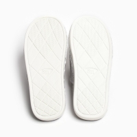 Тапочки женские, закрытые, размер 40/41 Тапочки женские, закрытые, размер 40/41