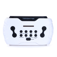 Электромобиль «Квадроцикл», 4WD полный привод, цвет белый Электромобиль «Квадроцикл», 4WD полный привод, цвет белый