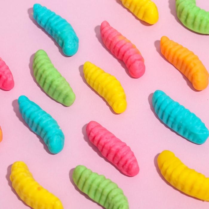 Мармелад &laquo;Ля ты крыса&raquo;, в банке, 150 г.