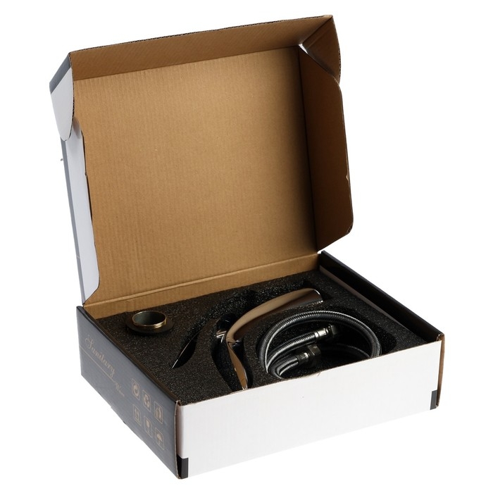 Смеситель для раковины ZEIN Z3882, однорычажный, интерьерный, высота 15 см, латунь, хром Смеситель для раковины ZEIN Z3882, однорычажный, интерьерный, высота 15 см, латунь, хром