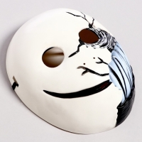 Карнавальная маска «Лицо» Карнавальная маска «Лицо»