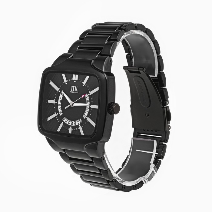 Часы наручные мужские, водонепроницаемые