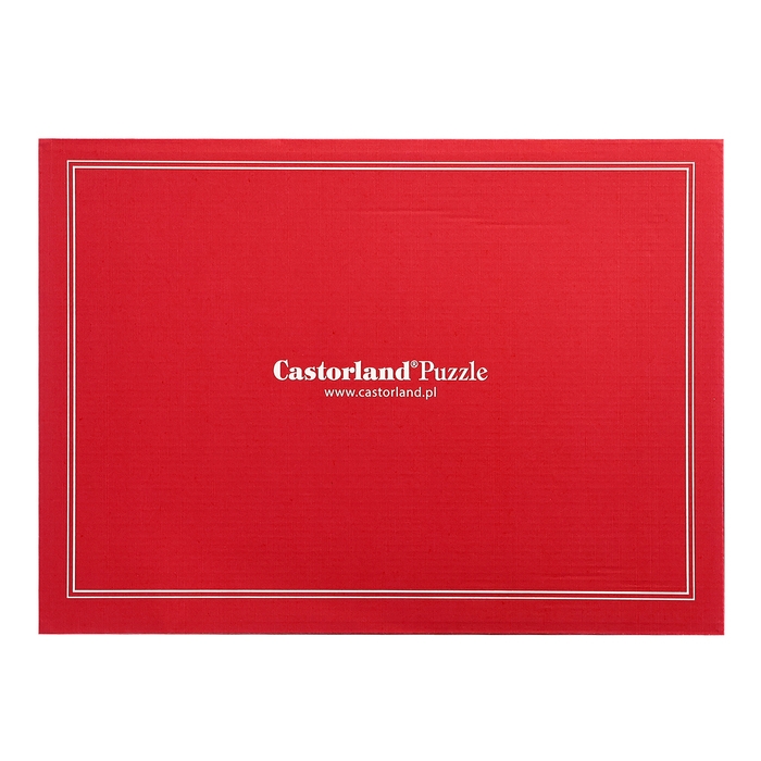 Пазл &laquo;Переполох в ванной комнате&raquo;, 1500 элементов