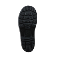 Сапоги мужские из ЭВА с надставкой и утеплителем, до -30&deg;С, размер 45-46, цвет чёрный