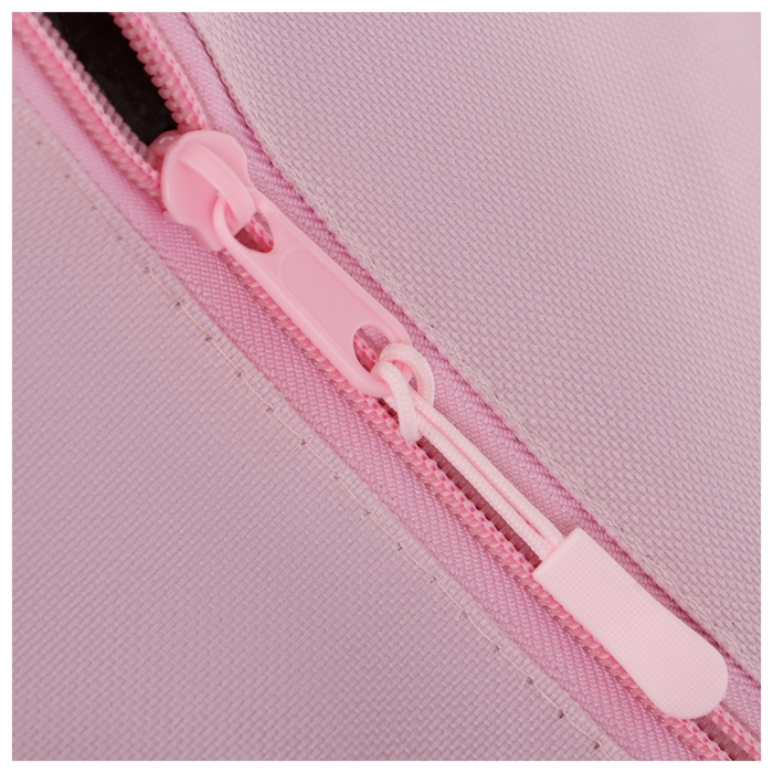 Сумка детская для коньков и роликов ONLYTOP Waves, 31х28х20 см