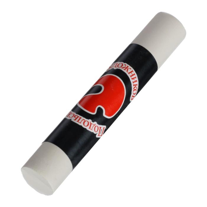 Соус белый, набор 5 штук (длина65&plusmn; 1мм;диаметр 10.5 &plusmn; 0,6 мм), в блистере