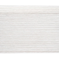 Плинтус напольный 70мм 2,2м "Деконика", 265 Клен патина Плинтус напольный 70мм 2,2м "Деконика", 265 Клен патина