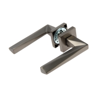 Ручка раздельная LOCKLAND 001 GR, цвет графит Ручка раздельная LOCKLAND 001 GR, цвет графит