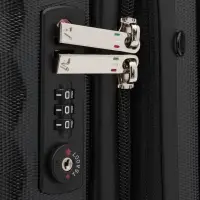 Мобильный офис Uno Biz, черный Мобильный офис Uno Biz, черный