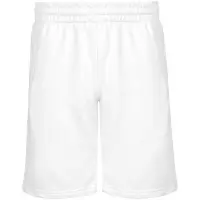 Шорты Terry, молочно-белые, размер XS/S