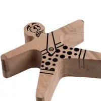 Балансир-антистресс «Команда года» Балансир-антистресс «Команда года»