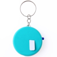 Проектор-брелок &laquo;Смешарики&raquo;, свет, цвет зелёный