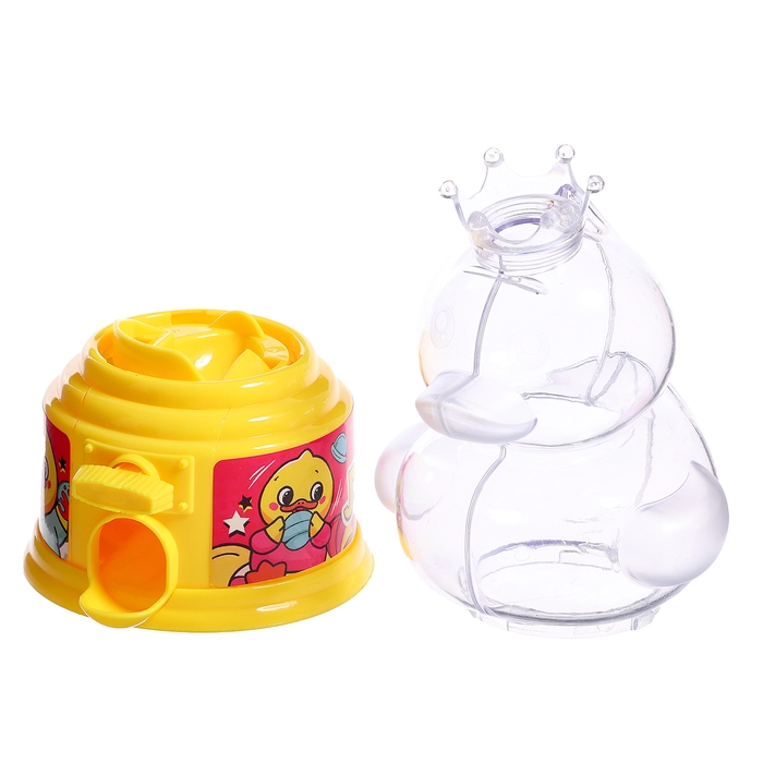 Автомат для конфет &laquo;Уточка&raquo;, мини