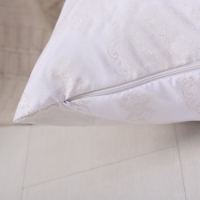 Наволочка-наперник 70х70см на молнии Византия 3, тик 90г/м, пэ70%, хл30% Наволочка-наперник 70х70см на молнии Византия 3, тик 90г/м, пэ70%, хл30%