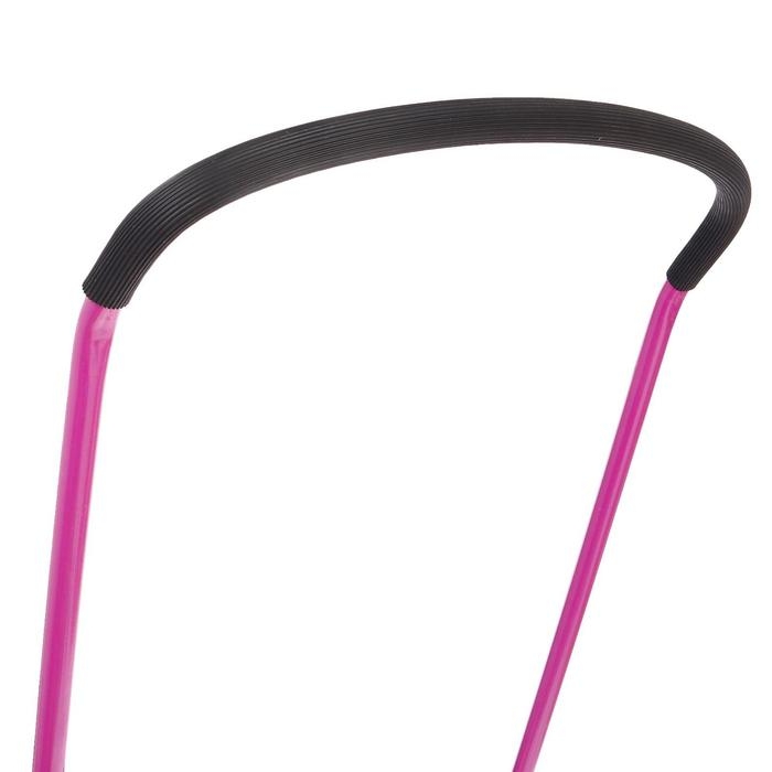 Санки &laquo;Тимка 5 комфорт&raquo;, цвет сиреневый