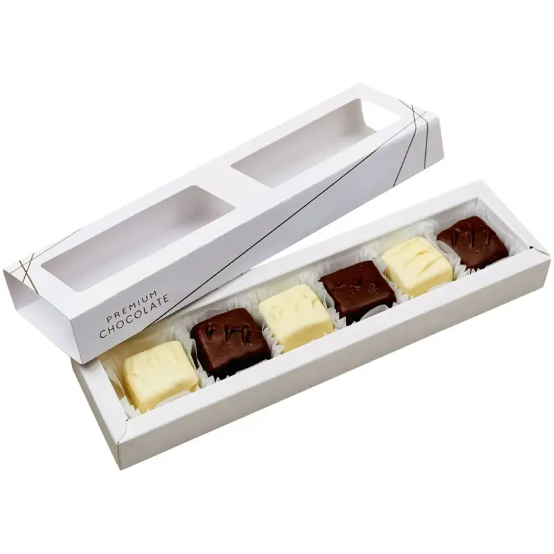 Набор конфет ручной работы &laquo;Марципан&raquo;