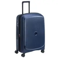 Чемодан Belmont Plus M, синий Чемодан Belmont Plus M, синий