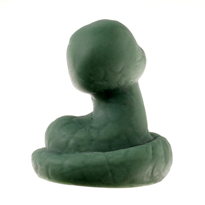 Новый год! Сквиш антистресс мялка &laquo;Змея&raquo;