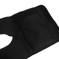 Массажёр для ног LuazON LEM-13, бандаж на колено, 3 температурных режима, АКБ, черный Массажёр для ног LuazON LEM-13, бандаж на колено, 3 температурных режима, АКБ, черный