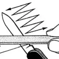 Точилка для ножей Точилка для ножей