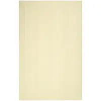 Плед Pail Tint, светло-желтый