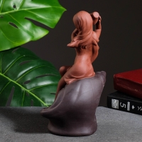 Подставка для благовоний "Девушка" 22х10х19см Подставка для благовоний "Девушка" 22х10х19см