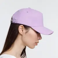 Бейсболка Standard, сиреневая Бейсболка Standard, сиреневая