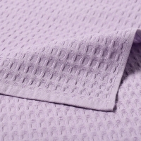 Набор кухонный Liberty варежка 18х28см, полотенце вафля 2 шт. 35х60см