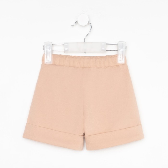 Шорты для девочки KAFTAN "Trendy" размер 38 (146-152)