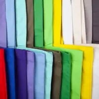 Холщовая сумка Avoska, молочно-белая