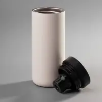 Термостакан Waterford, молочно-белый Термостакан Waterford, молочно-белый