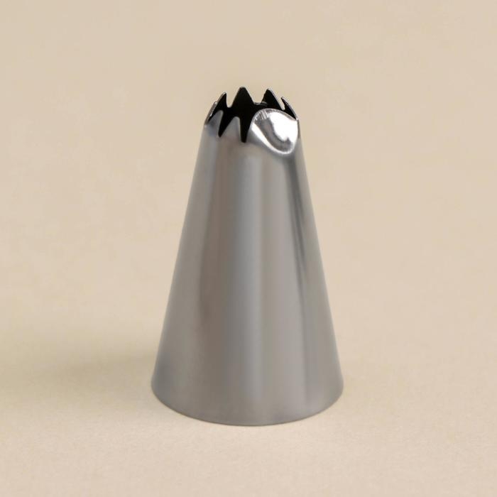 Набор кондитерский, 78 предметов, цвет МИКС Набор кондитерский, 78 предметов, цвет МИКС