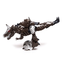 Набор роботов &laquo;Герои&raquo;, трансформируются, 2 штуки