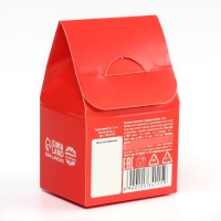 Печенье с предсказанием &laquo;Хуже уже некуда&raquo;, 1 шт. (18+)