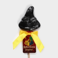 Хэллоуин леденец &laquo;Волшебный подарок&raquo;, вкус: кола, 20 г