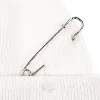 Шапка Pricker, белая