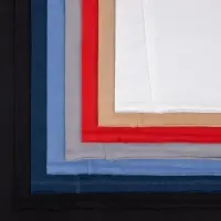 Футболка оверсайз унисекс Vozduh, черная, размер XL/XXL Футболка оверсайз унисекс Vozduh, черная, размер XL/XXL