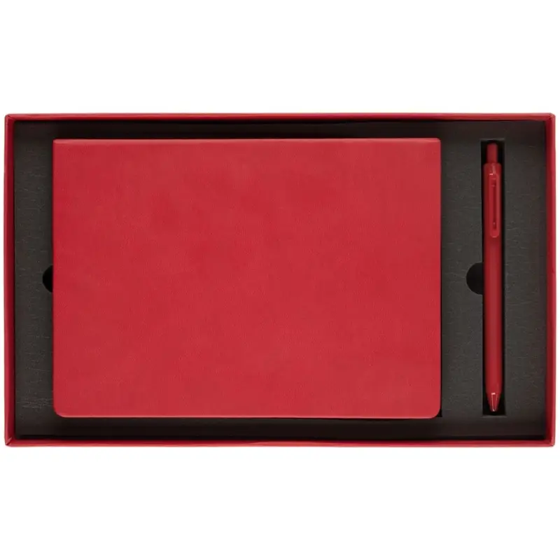 Набор Brand Tone, красный Набор Brand Tone, красный