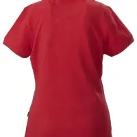 Рубашка поло женская Avon Ladies, красная, размер XL Рубашка поло женская Avon Ladies, красная, размер XL