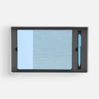 Набор Vale, голубой Набор Vale, голубой