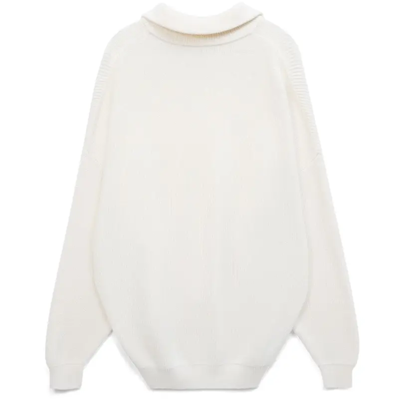 Джемпер Siluetti Birne, молочно-белый, размер S/M