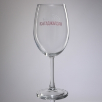 Бокал для вина «Время наслаждаться», 630 мл. Бокал для вина «Время наслаждаться», 630 мл.