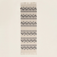 Коврик SL Home Cotton 60*150 см, 50% хл, 50% п/э Коврик SL Home Cotton 60*150 см, 50% хл, 50% п/э