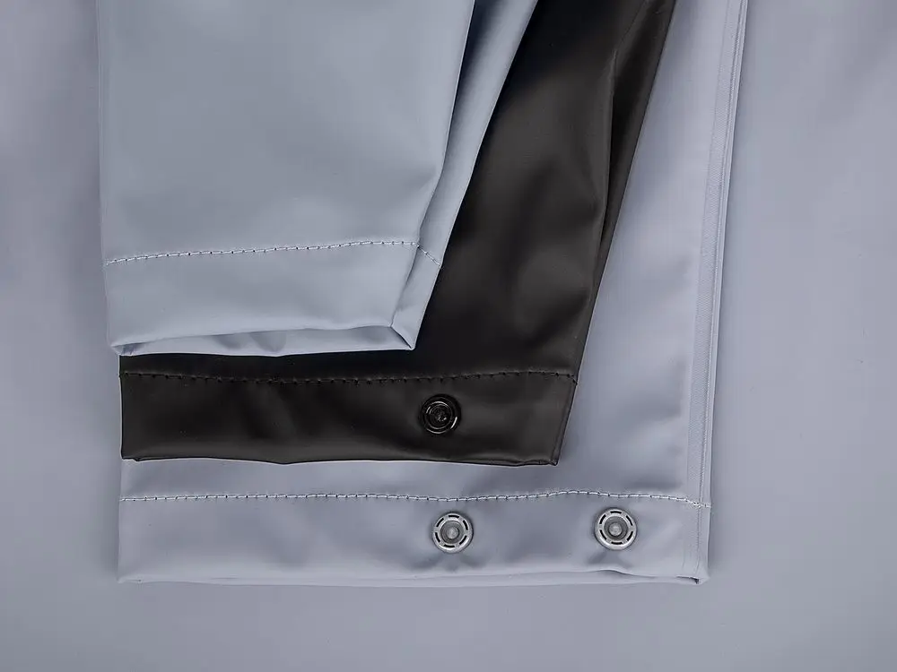 Парка R4, черная, размер XL/XXL