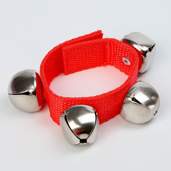 Новогодняя музыкальная игрушка «Новый год! Погремушка» Новогодняя музыкальная игрушка «Новый год! Погремушка»